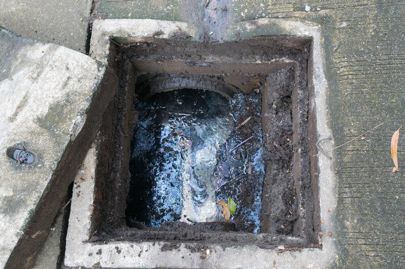 Blocked Sewer Drain Unblocked in Harrogate North Yorkshire